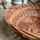 Wicker basket no. 1