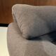 Fauteuil Maralunga , design Vico Magistretti