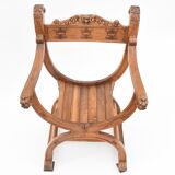 Dagobert chair