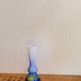 Carlo Moretti opaline vase