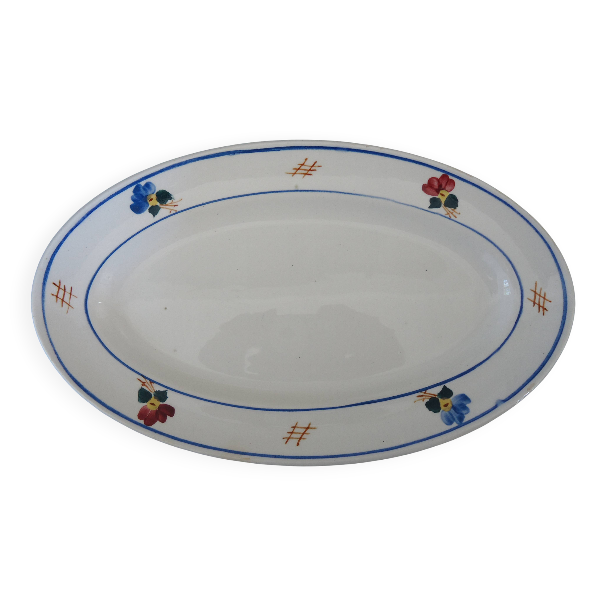 Saint amand ravier model jacqueline (a491)