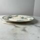 Royat Sarreguemines Terre de Fer flat plate