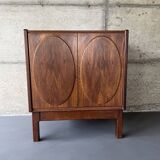 Commode bar Roche Bobois, 70s
