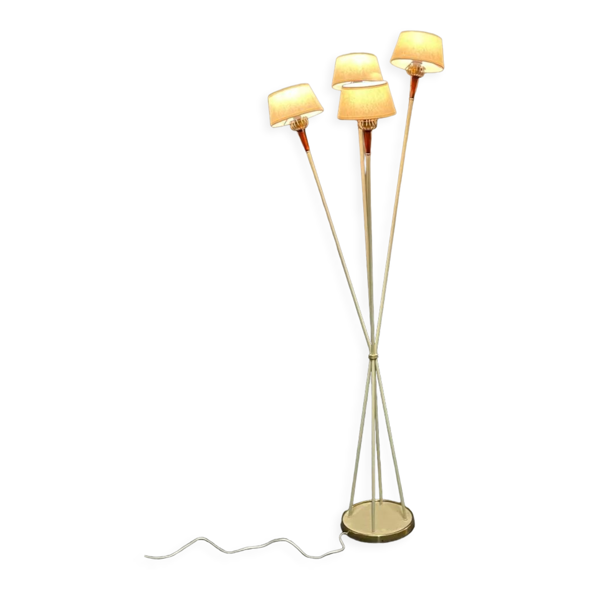 Floor lamp Maison Lunel France
