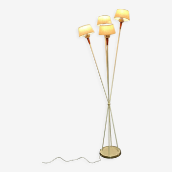 Floor lamp Maison Lunel France