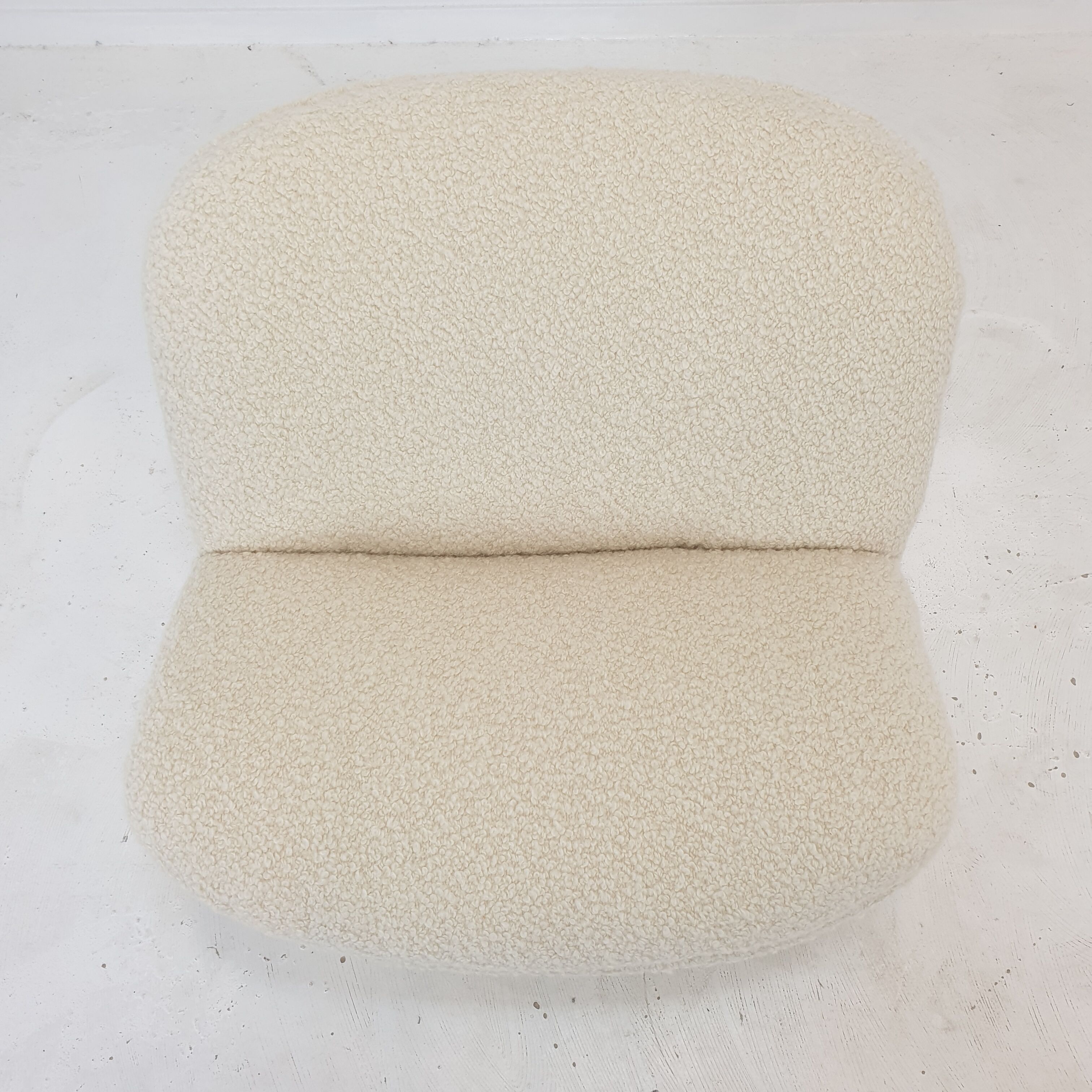 "508" armchair by Geoffrey Harcourt for Artifort, 1970s