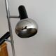 Lampadaire Vintage 1970 OMI Space Age