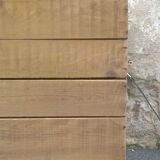 Fir country sideboard