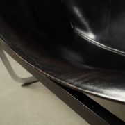 Pierre Paulin F444 lounge chair for Artifort, Netherlands, 1960s
