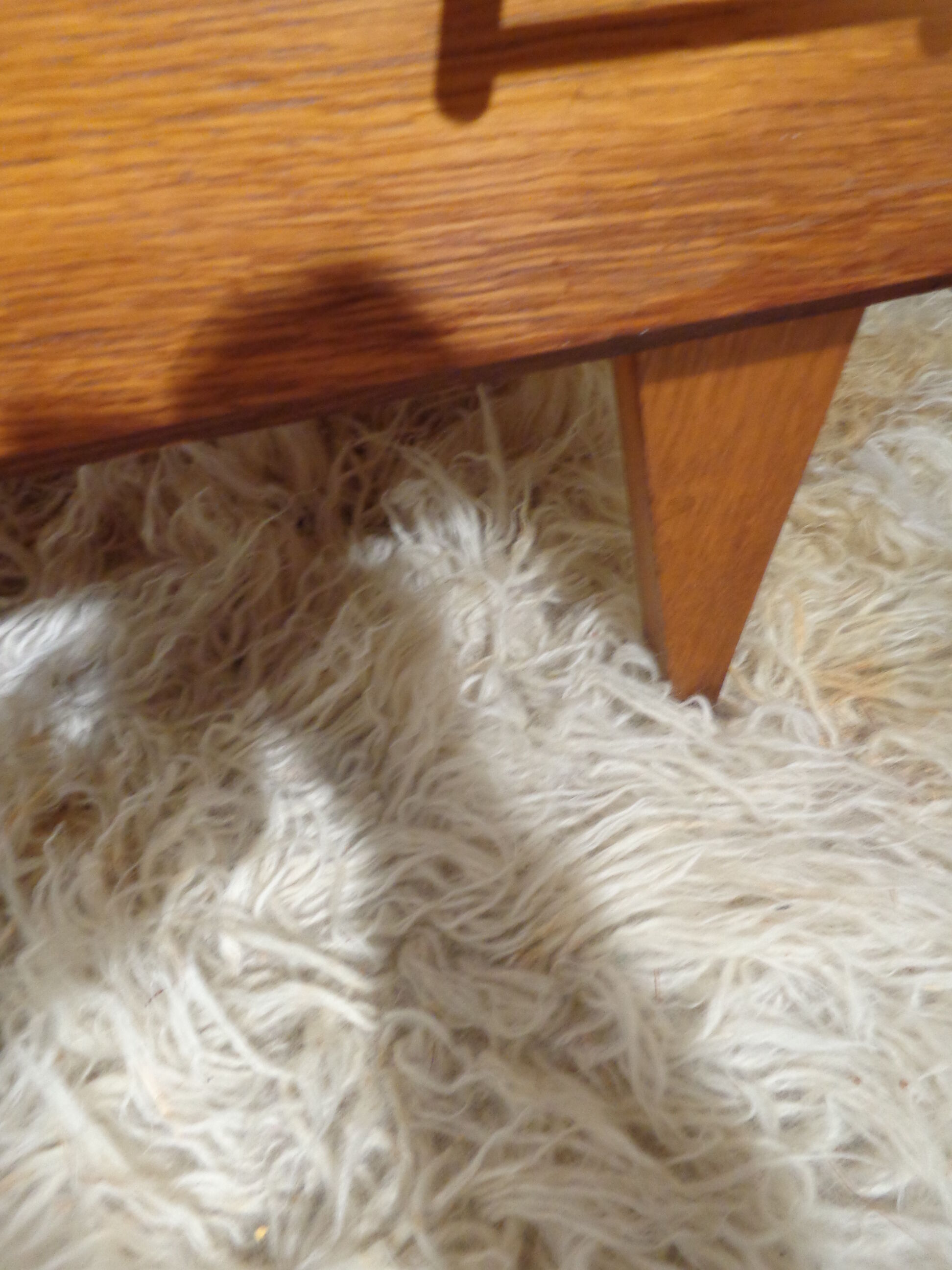 Chest of drawers from the 60s