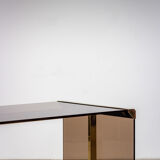 Desk by Studio Gallotti & Radice Italy 1971