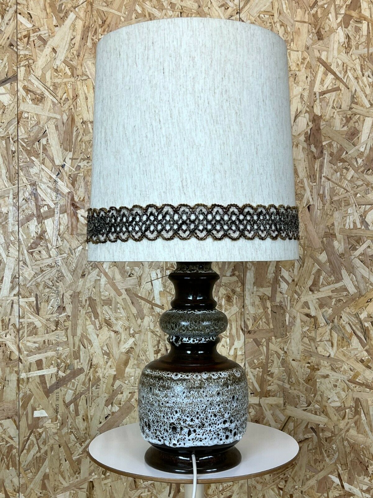 60s 70s lamp