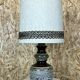 60s 70s lamp