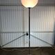 floor lamp design 70s for guzzini