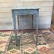 Side table