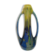 Vase Gilbert Méténier art Deco