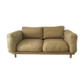 "Dulcie" two-seater sofa
