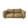 "Dulcie" two-seater sofa