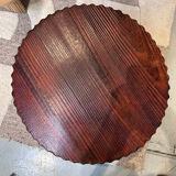 Guéridon style berbère