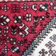 Handmade vintage Persian Malayer rug 98cm x 150cm, 1970s