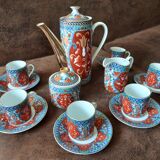 Japanese tea set