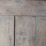 Louis XIII era sideboard in walnut