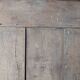 Louis XIII era sideboard in walnut