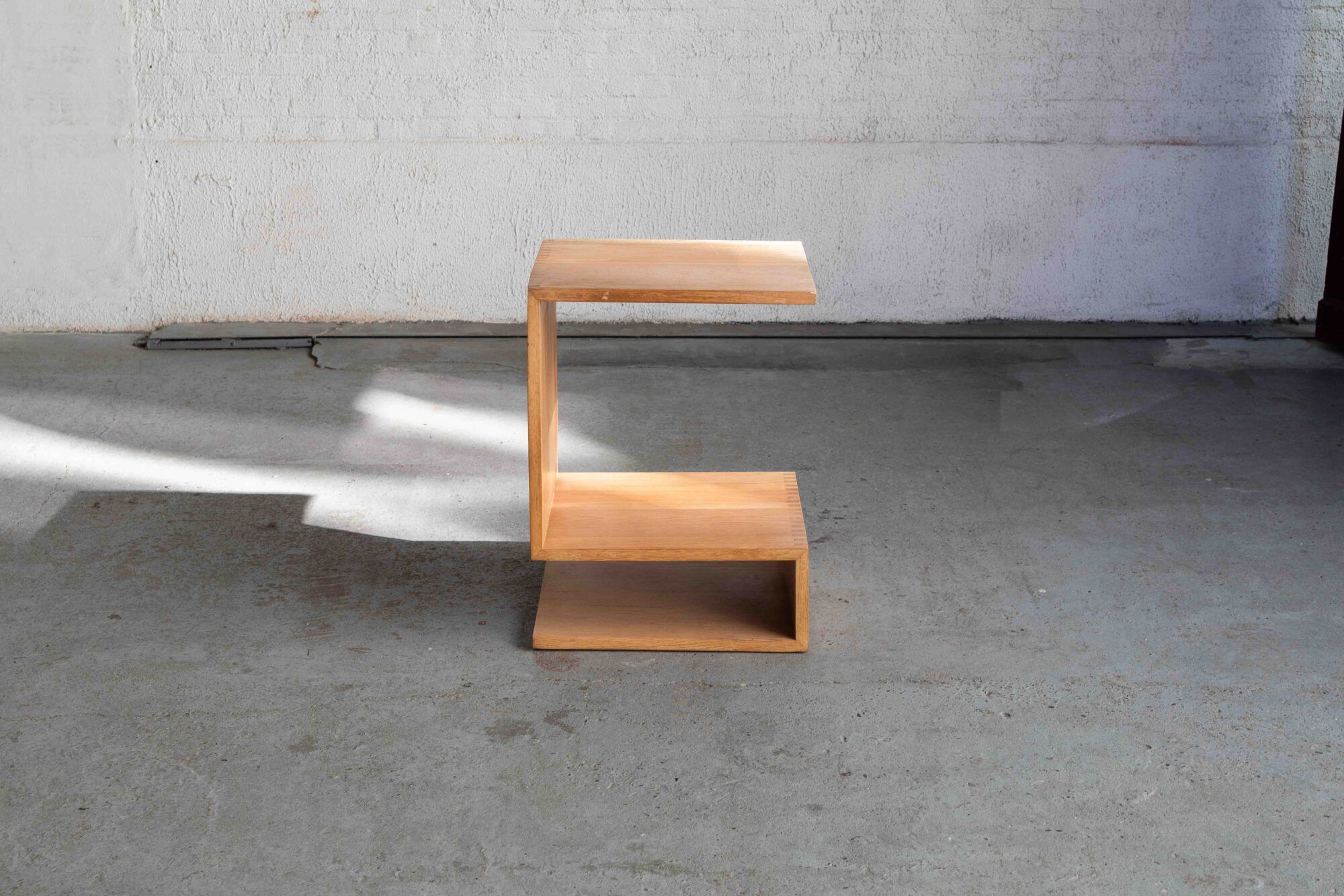 Table basse design danois