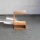 Table basse design danois