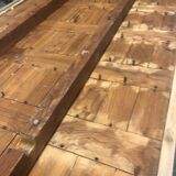 Farm table