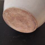 Old grease pot of the southwest