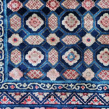 Chinese rug 1900 205 X 137 cm