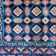Chinese rug 1900 205 X 137 cm