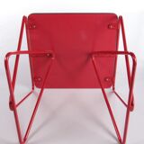 Walter Antonis side table for I-Form Holland, 1978