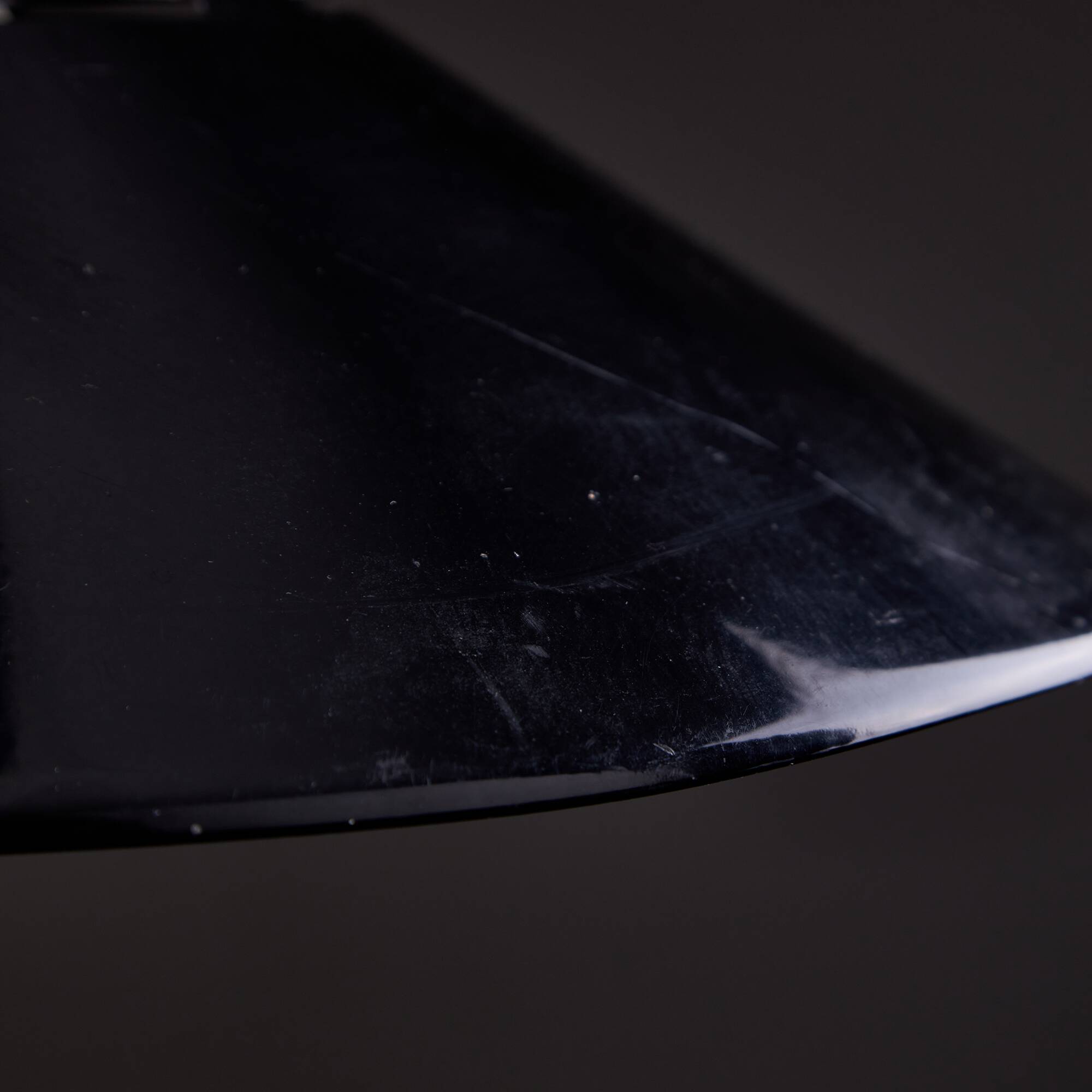 Postmodern Memphis Style Pendant with Turquoise Detail, Model 97536-06 by Brilliant Leuchten