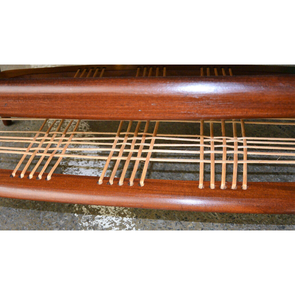 Louis van Teeffelen's coffee table No.16
