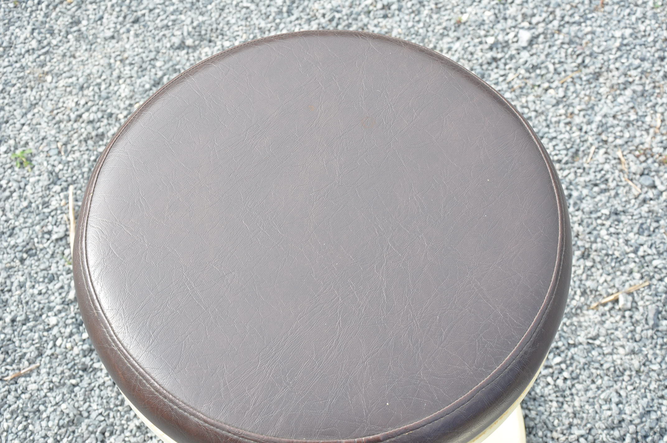 Stools 70s
