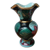 Vallauris corolla vase