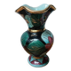 Vallauris corolla vase