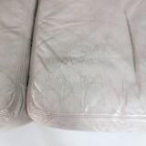 Set of two De sede DS17