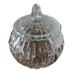 Bonbonnière en verre