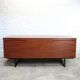 Bureau "Ministre" par Pierre Guariche pour Meurop 1961