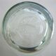 Set of 6 vintage water glasses Lesieur