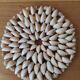 Shell decoration