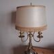 Bedside lamp