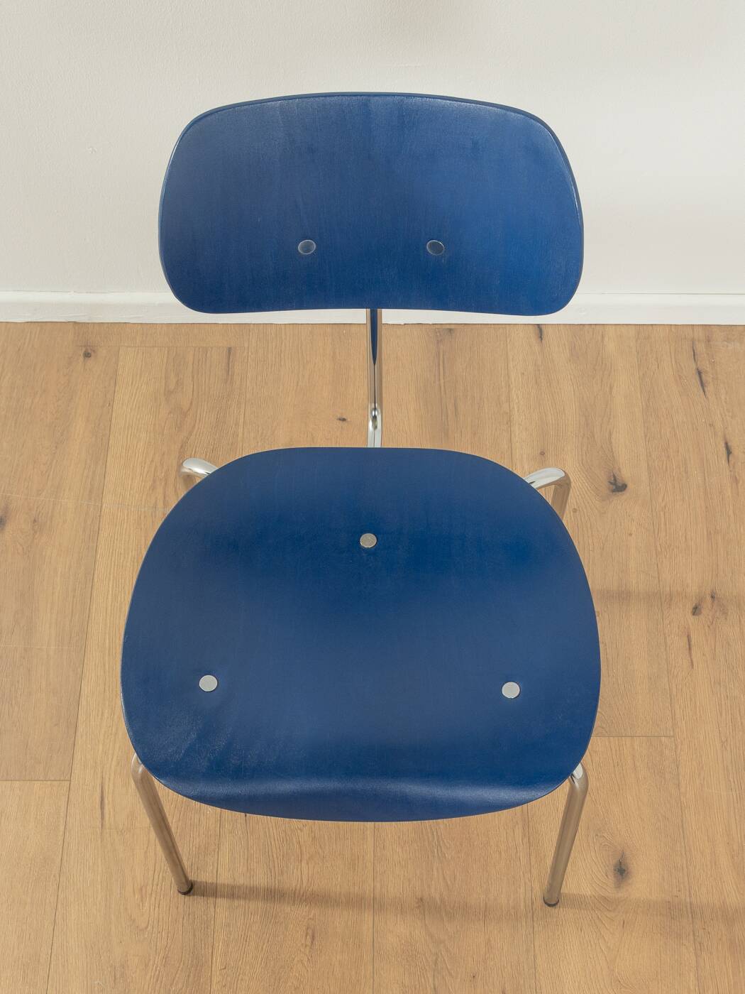 Egon Eiermann SE68 Chair
