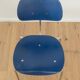 Chaise SE68 d'Egon Eiermann