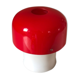 Lamp by Harvey Guzzini published by Meblo in the 1970s