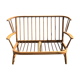 Banquette style Ercol