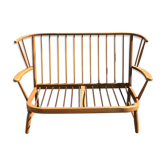 Banquette style Ercol
